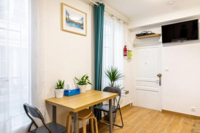 GuestReady - Bel appartement cosy dans le 3e arr.